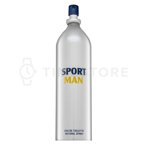 Antonio Puig Sportman Toaletna voda za moške 250 ml