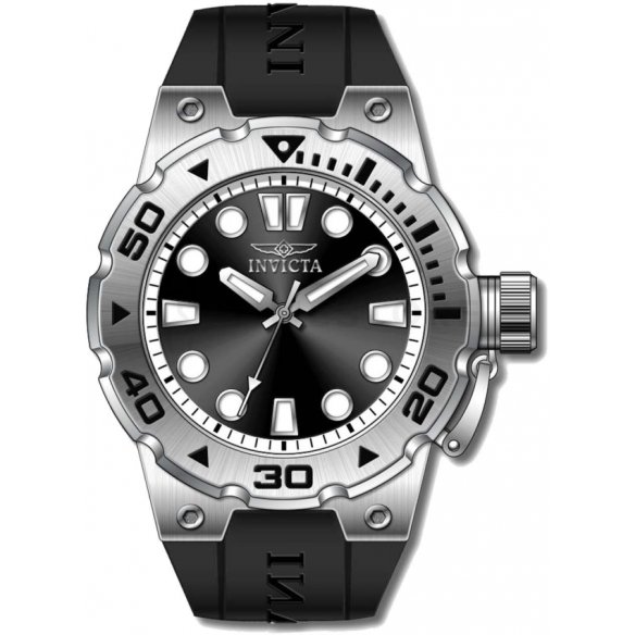 Invicta Pro Diver