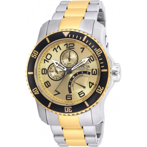 Invicta Pro Diver