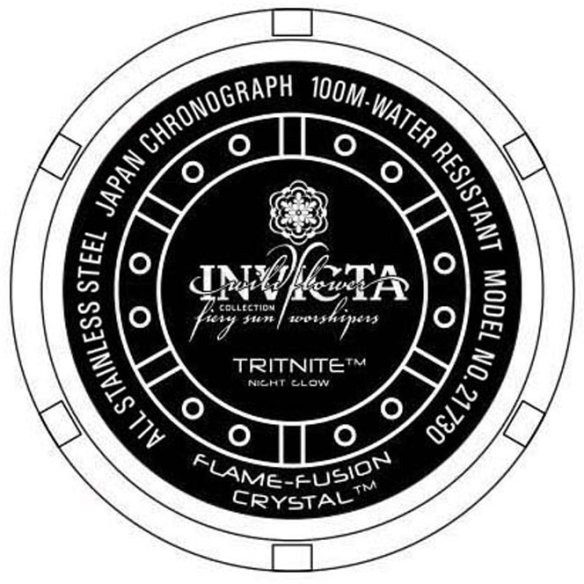 Invicta Wildflower