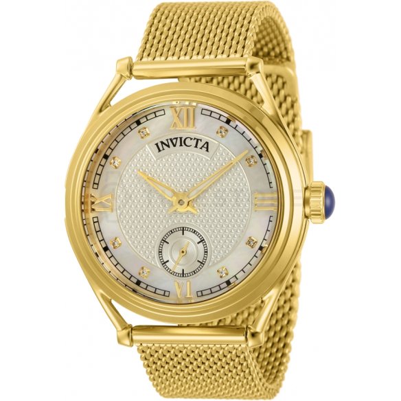 Invicta Vintage