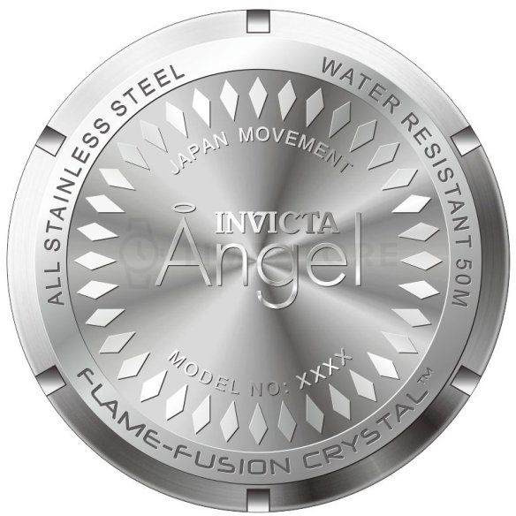 Invicta Angel