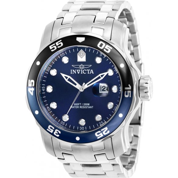 Invicta Pro Diver