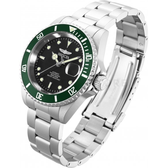 Invicta Pro Diver