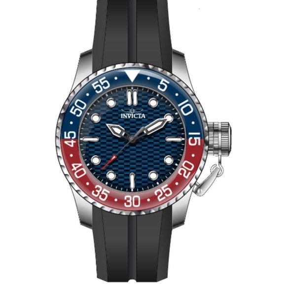 Invicta Pro Diver