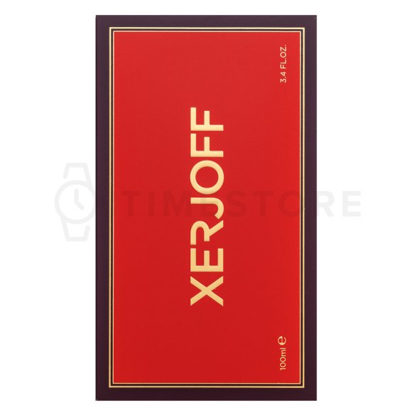 Xerjoff Red Hoba Eau de Parfum unisex 100 ml