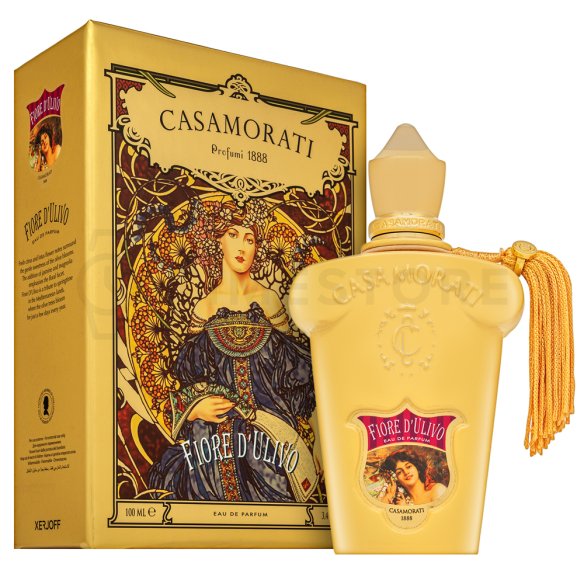 Xerjoff Casamorati Fiore d'Ulivo Парфюмна вода за жени 100 ml