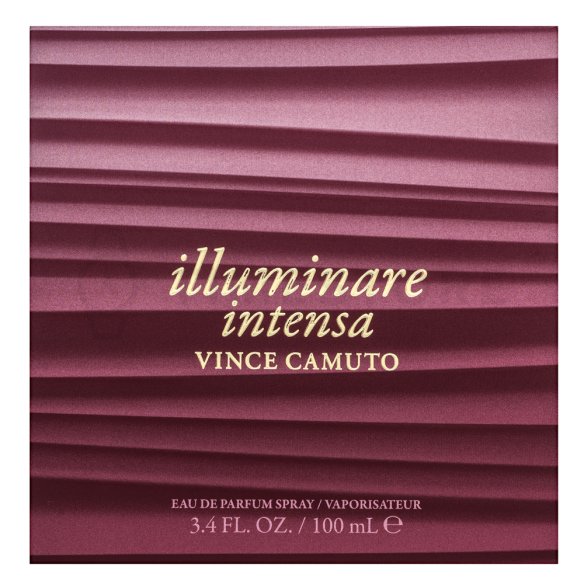 Vince Camuto Illuminare Intensa Eau de Parfum para mujer 100 ml