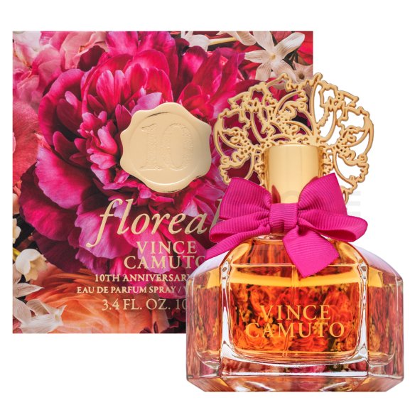 Vince Camuto Floreale parfémovaná voda za žene 100 ml