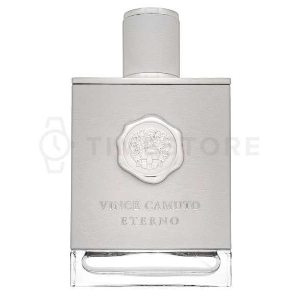 Vince Camuto Eterno Eau de Toilette bărbați 100 ml