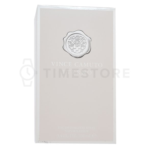 Vince Camuto Eterno Eau de Toilette para hombre 100 ml