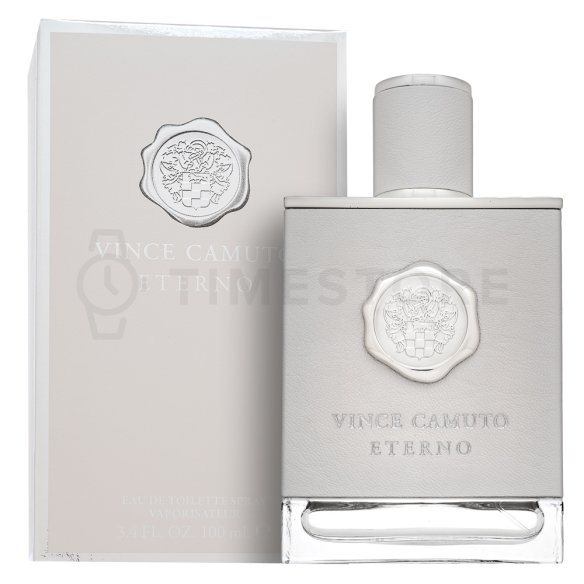 Vince Camuto Eterno Eau de Toilette da uomo 100 ml