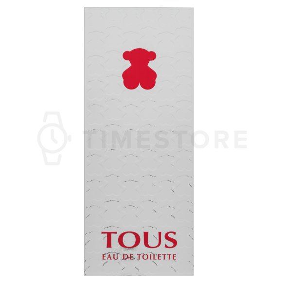 Tous Woman Eau de Toilette femei 50 ml