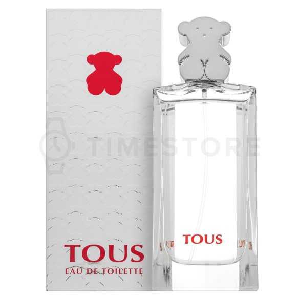 Tous Woman Eau de Toilette femei 50 ml