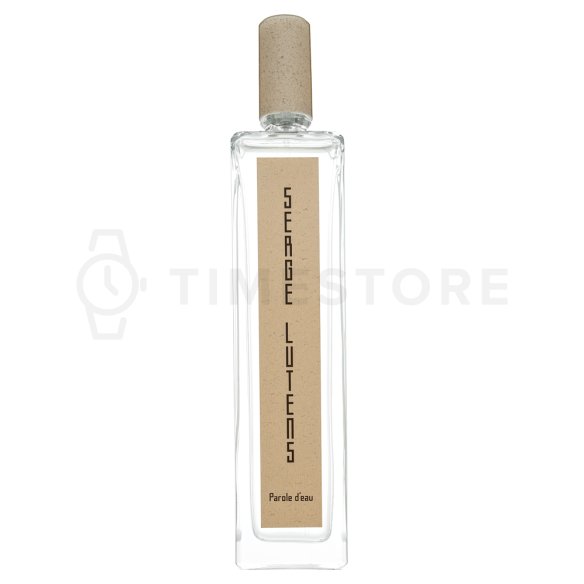 Serge Lutens Parole d'Eau Eau de Parfum uniszex 100 ml