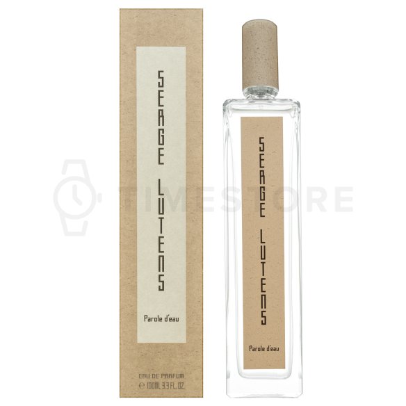 Serge Lutens Parole d'Eau woda perfumowana unisex 100 ml