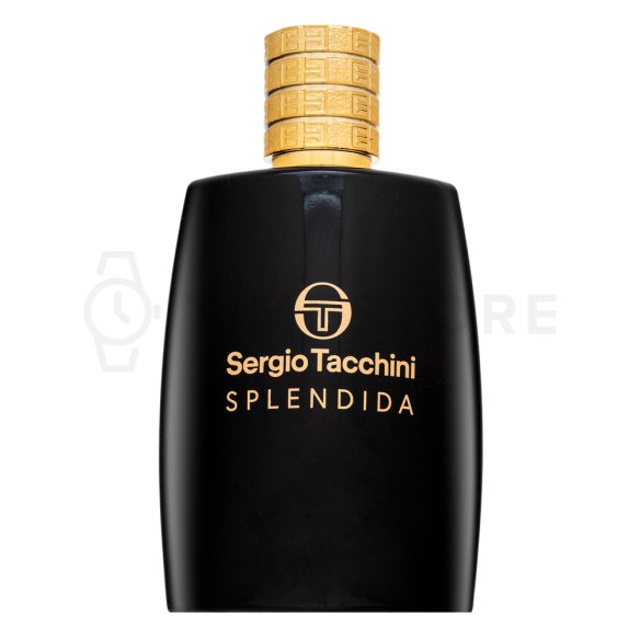 Sergio Tacchini Splendida woda perfumowana dla kobiet 100 ml
