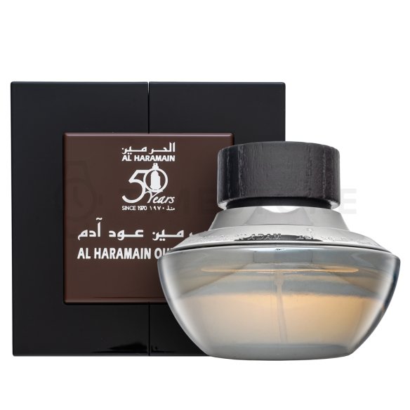 Al Haramain Oudh Adam woda perfumowana unisex 75 ml