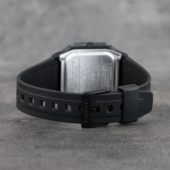 Casio Collection