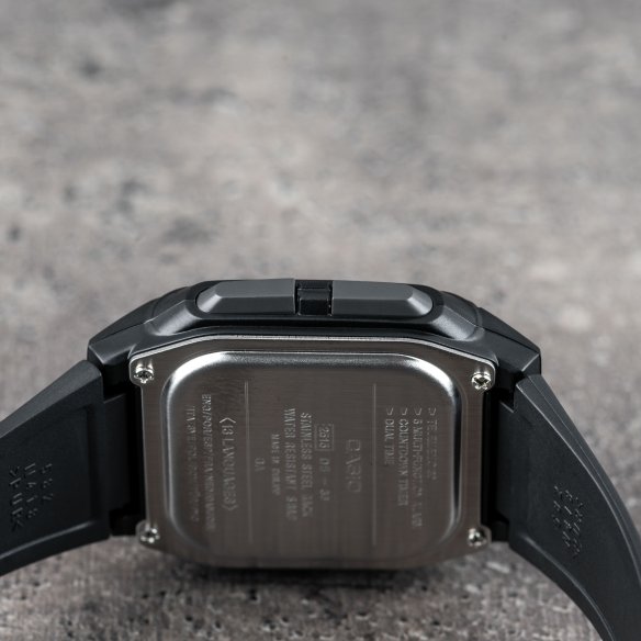 Casio Collection