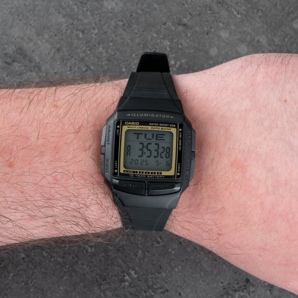 Casio Collection