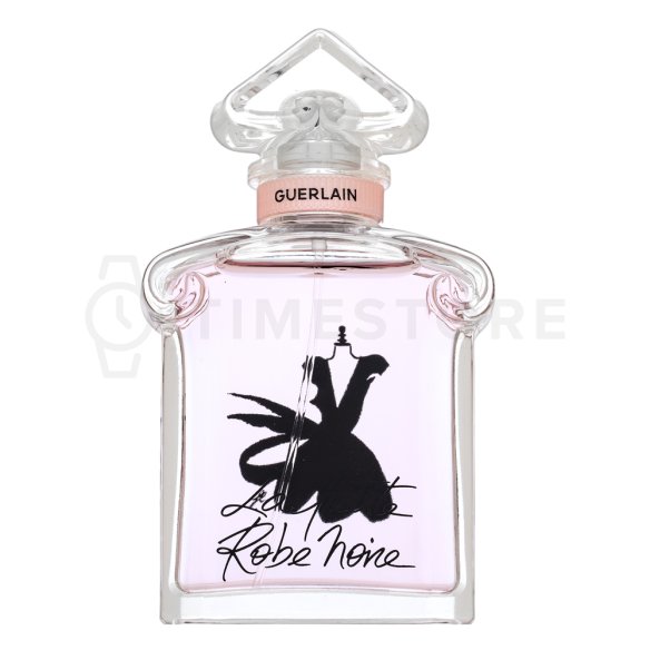 Guerlain La Petite Robe Noire тоалетна вода за жени 50 ml