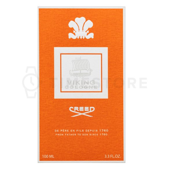 Creed Viking Cologne parfémovaná voda unisex 100 ml