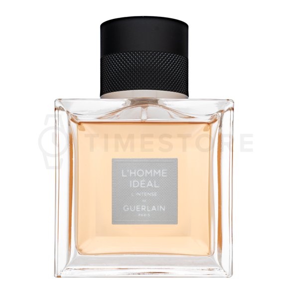 Guerlain L'Homme Idéal L'Intense woda perfumowana dla mężczyzn 50 ml