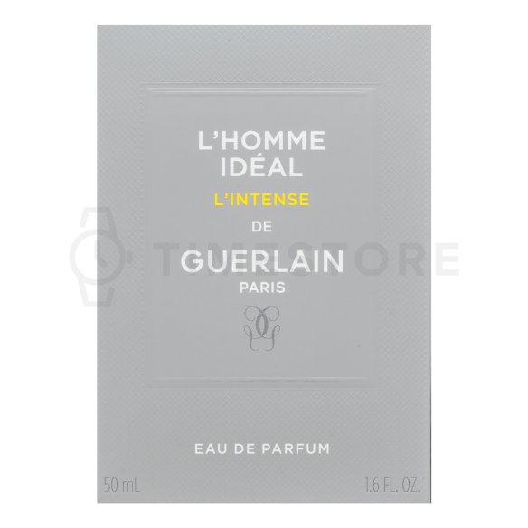 Guerlain L'Homme Idéal L'Intense parfémovaná voda pre mužov 50 ml