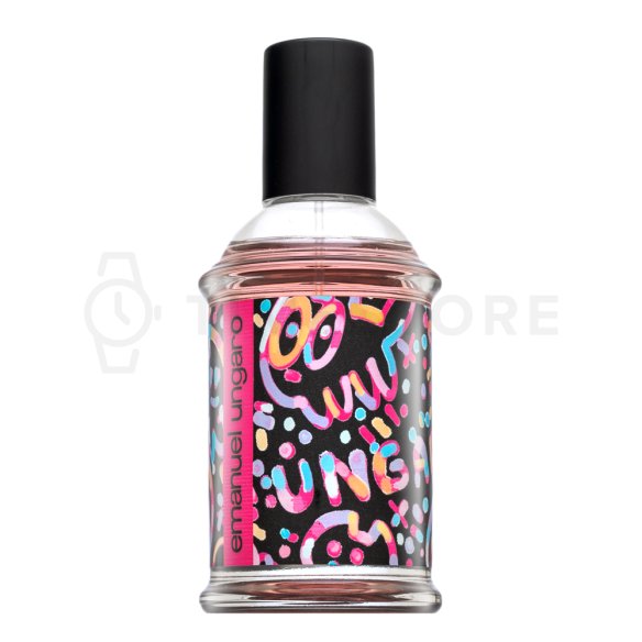 Emanuel Ungaro Emanuel Ungaro for Her Eau de Parfum da donna 30 ml