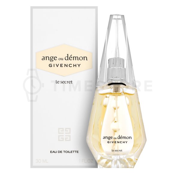 Givenchy Ange ou Démon Le Secret toaletní voda pro ženy 30 ml