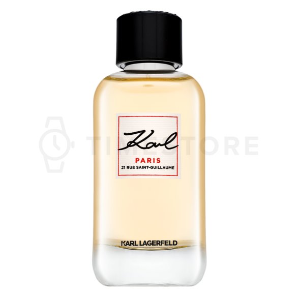 Lagerfeld Karl Paris 21 Rue Saint-Guillaume Eau de Parfum femei 100 ml