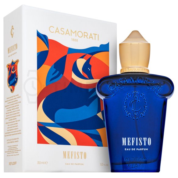 Xerjoff Casamorati Mefisto Eau de Parfum para hombre 30 ml