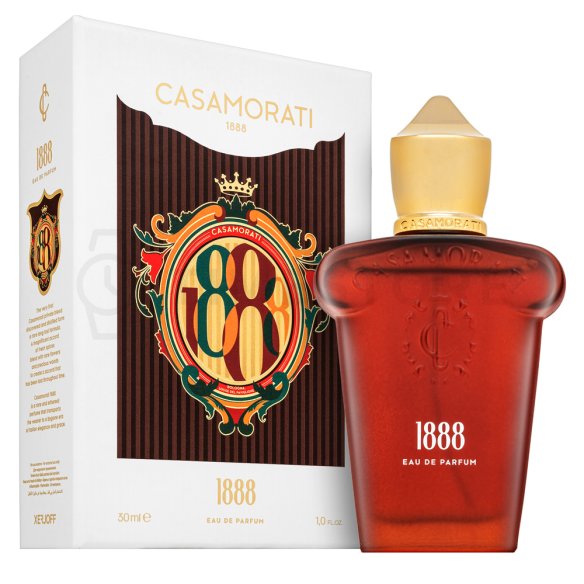 Xerjoff Casamorati 1888 parfémovaná voda unisex 30 ml