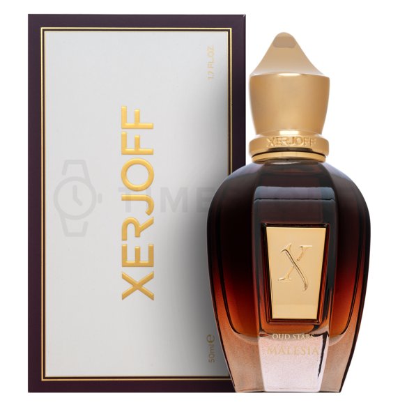 Xerjoff Oud Stars Malesia Eau de Parfum uniszex 50 ml