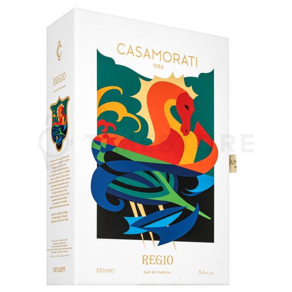 Xerjoff Casamorati Regio Eau de Parfum unisex 100 ml