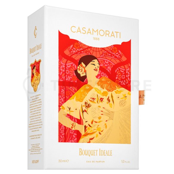 Xerjoff Casamorati Bouquet Ideale Eau de Parfum femei 30 ml