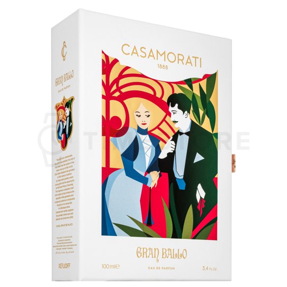 Xerjoff Casamorati Gran Ballo Парфюмна вода за жени 100 ml