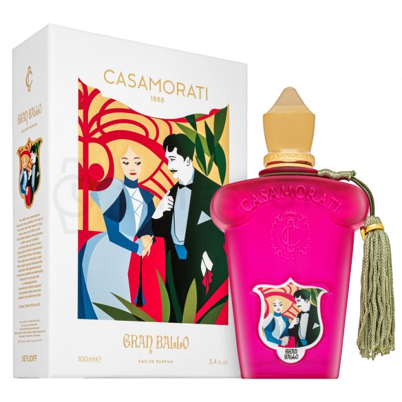 Xerjoff Casamorati Gran Ballo Eau de Parfum femei 100 ml