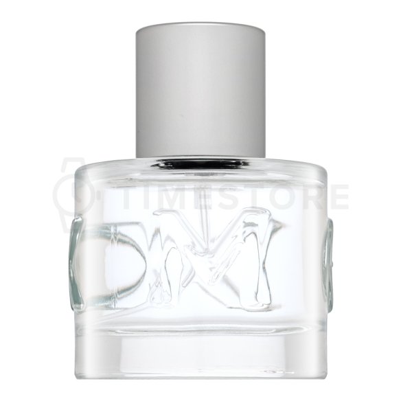 Mexx Simply Eau de Toilette nőknek 40 ml