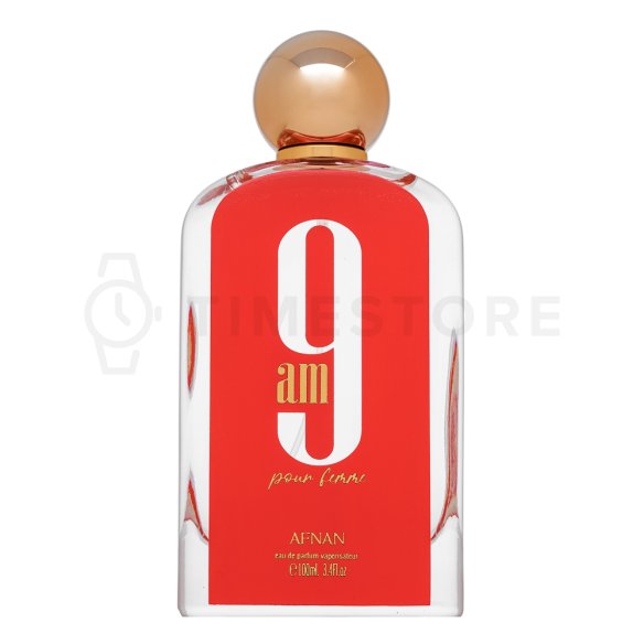 Afnan 9 am Pour Femme parfumirana voda za ženske 100 ml