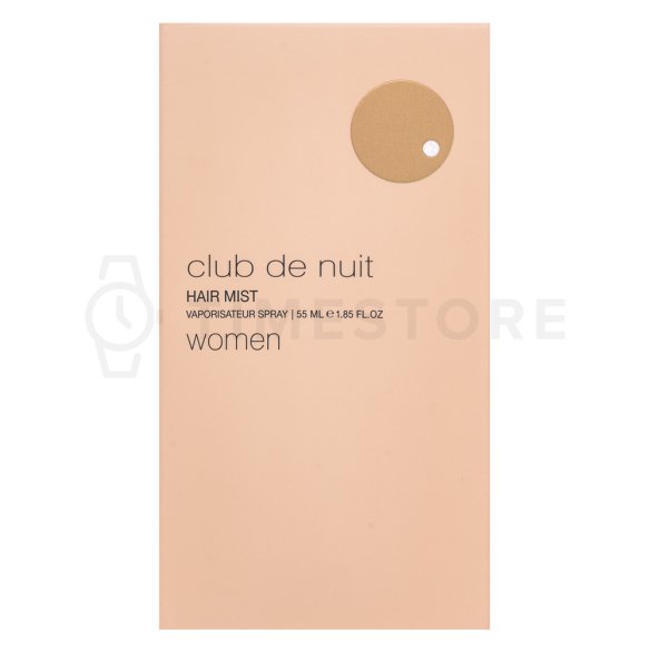 Armaf Club de Nuit Women vôňa do vlasov za žene 55 ml