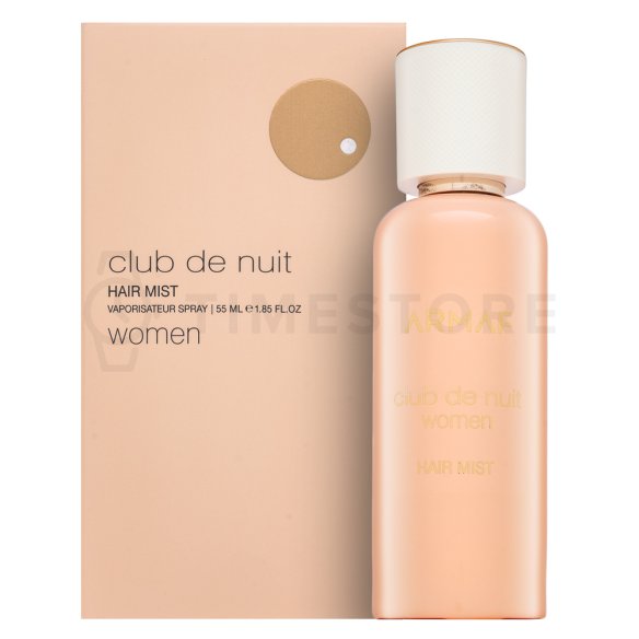 Armaf Club de Nuit Women aромат за коса за жени 55 ml