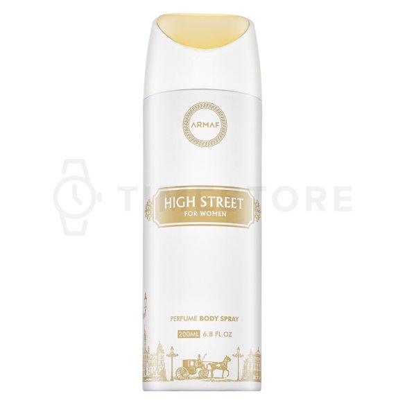 Armaf High Street deospray pre ženy 200 ml