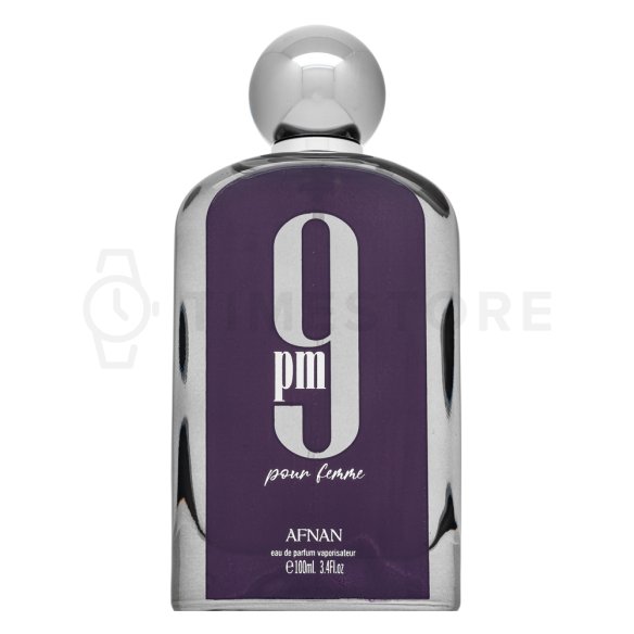 Afnan 9 pm Pour Femme parfumirana voda za ženske 100 ml