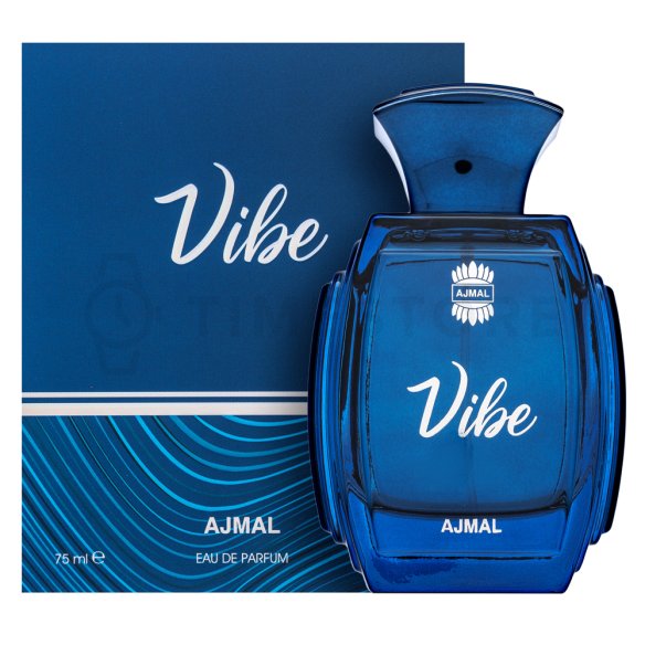 Ajmal Vibe parfémovaná voda pro muže 75 ml