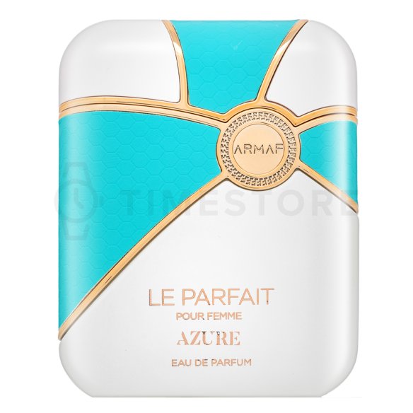 Armaf Le Parfait Pour Femme Azure parfémovaná voda pre ženy 100 ml