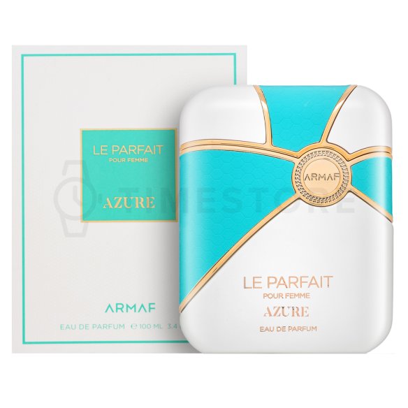 Armaf Le Parfait Pour Femme Azure Eau de Parfum para mujer 100 ml