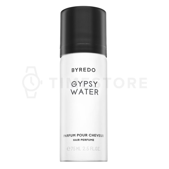 Byredo Gypsy Water perfume para el pelo unisex 75 ml