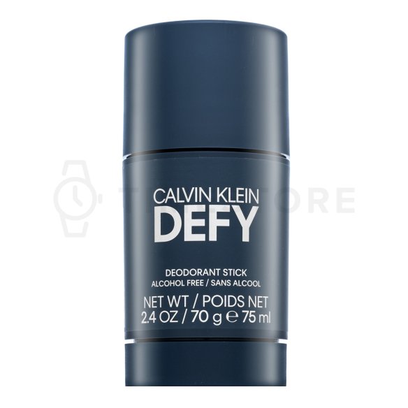 Calvin Klein Defy deostick pro muže 75 ml